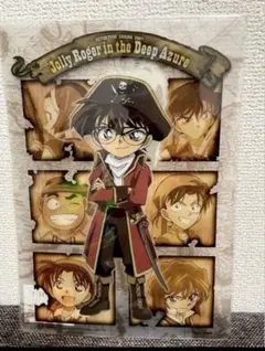 2026年最新】名探偵コナン クリアファイル 劇場版の人気アイテム