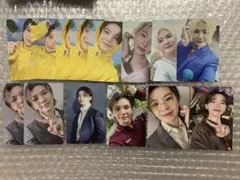 SEVENTEEN 消費期限 spillthefeels ウジ トレカ