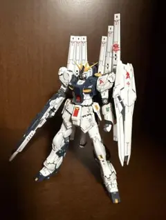 RG 1/144 νガンダム
