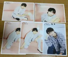 塩﨑太智　生写真