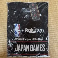 Mitchell & Ness NBA Japan Games Tシャツのサムネイル