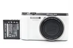 2026年最新】Casio ex-zr1100の人気アイテム - メルカリ