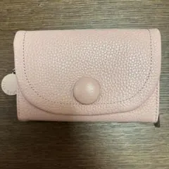 未使用級✨ ジルスチュアート ルナティ コンパクトウォレット - メルカリ