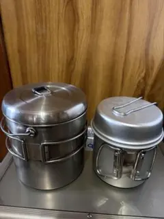 2026年最新】Solo Stove ソロストーブ ポット1800の人気アイテム