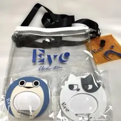 Eveグッズ　３点セット