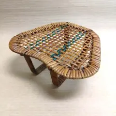 ラタン チェア