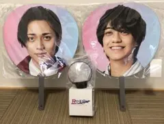 2025年最新】king & prince re:era うちわの人気アイテム - メルカリ