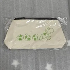 任天堂 ヨッシー カービィ ポーチ