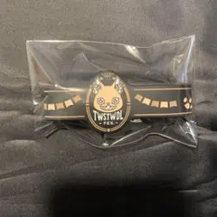 ツイステフェス　ラバーバンド