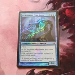 MTG ジェスカの意志 日本語 日本イラスト - メルカリ