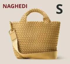 新品 ポーチ無し NAGHEDI St Barths Small Toteのサムネイル