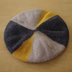 Lourmarin ベレー帽