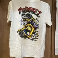 激レアパウエルBONES グラフィックTシャツ　Lサイズ　★最終値下げ★ 激レアパウエルBONES グラフィックTシャツ Lサイズ ☆最終値下げ