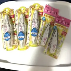 PLUS Deco Rush 限定デコレーションテープのサムネイル