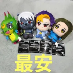 2026年最新】ゲッコーモンの人気アイテム - メルカリ