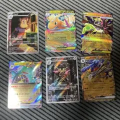 ポケモンカードセット