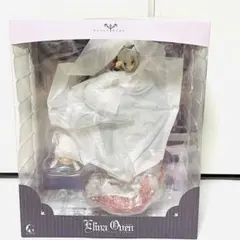 【未開封】エリナ ・オレゴヴナ・アヴェーン フィギュア DRACU-RIOT！