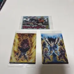 イタジャガ　ドラゴンボールvol.9