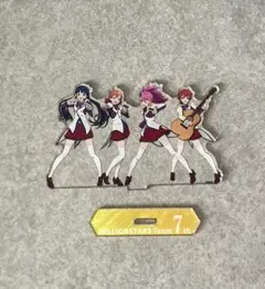 2026年最新】ミリオンライブ 7th アクリルスタンドの人気アイテム