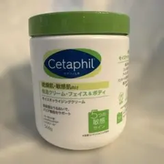 新品未開封 セタフィル モイスチャライジングクリーム 大容量 保湿クリームのサムネイル