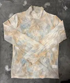 GU シースルートップス