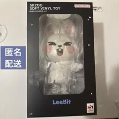 straykids SKZOO SOFT VINYL TOY ウルフチャン - メルカリ