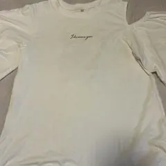 白色　Tシャツ 160サイズ　女の子　夏　春