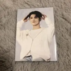 SEVENTEEN FOLLOW FELLOW 展示会　トレカ 55 ジョシュア