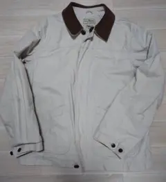 エルエルビーン　ハンティングジャケット