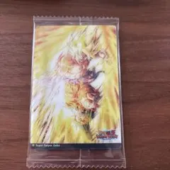 ドラゴンボールイタジャガvol.9 9-01 DR スーパーサイヤ人孫悟空