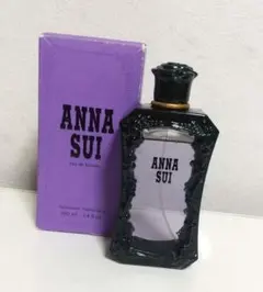 大容量100ml★ANNA SUI Eau de Toiletteのサムネイル