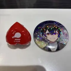 カラフルピーチ ゆあんくん リングライト - メルカリ