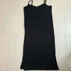 INGNI キャミワンピース M