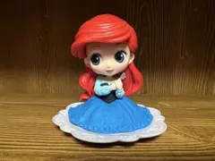 Qposket リトルマーメイド アリエル