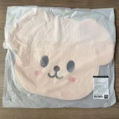 BABYMONSTER アサ 韓国限定 キャラクター クッション ぬいぐるみ | Mercari