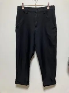 glamb グラム シモンジョッパーズパンツ Mサイズ 2 黒 glamb グラム シモンジョッパーズパンツ Mサイズ 2 黒 - メルカリ