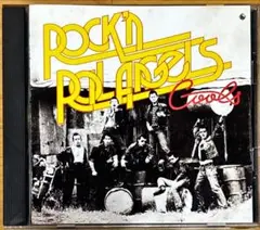 【CD】クールス★ロックンロール・エンジェルス