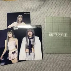 TWICE MISAMO ラントレ　ライブフォト　ミナ