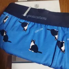 アクアスキュータム　ボクサー