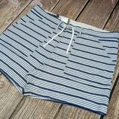 RRL マリン ショーツ ハーフパンツ XXL w38 w40 ラルフローレンのサムネイル