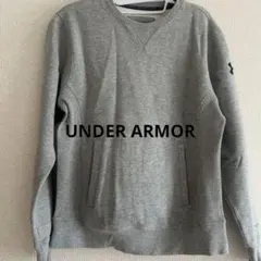 グレー スウェット