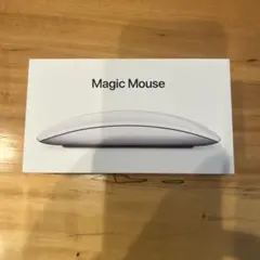 Apple Magic Mouse 本体