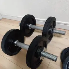 ダンベル