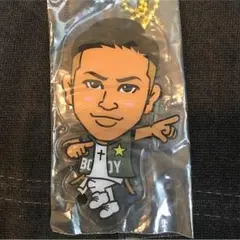 三代目 ELLY BP クリアチャーム