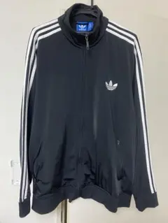 adidas アディダス トラックジャケット 古着 ビンテージ vintage