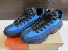 Stash × Nike Air Max 95 26.5