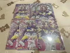 キュアアンサー キャラクターグッズ