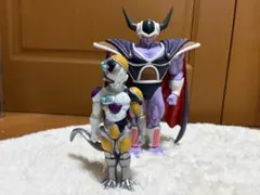 一番くじ　ドラゴンボール　コルド大王　メカフリーザのサムネイル