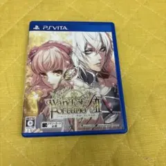 ワンドオブフォーチュンR2〜時空に沈む黙示録〜　PSVita