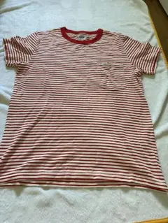 Lee レディース　半袖Tシャツのサムネイル